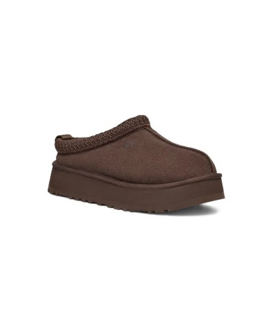 UGG Slippers Tazz Chocolate