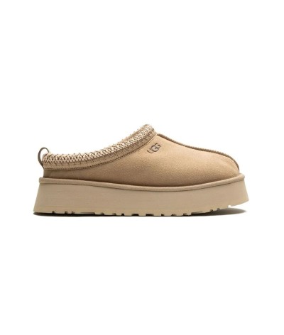 UGG Slippers Tazz Mustard