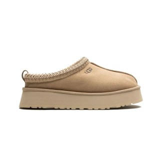 UGG Slippers Tazz Mustard