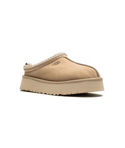 UGG Slippers Tazz Mustard