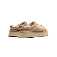 UGG Slippers Tazz Mustard