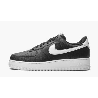 Nike Air Force 1 07 Black White