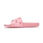Gucci Slide Pink Rubber