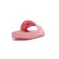 Gucci Slide Pink Rubber