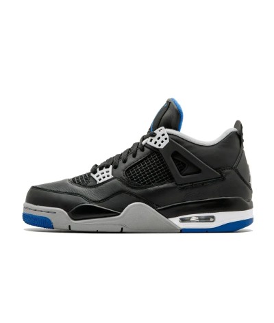 Nike Air Jordan 4 Alternate...