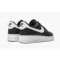 Nike Air Force 1 07 Black White Nike Air Force 1 07 Black White