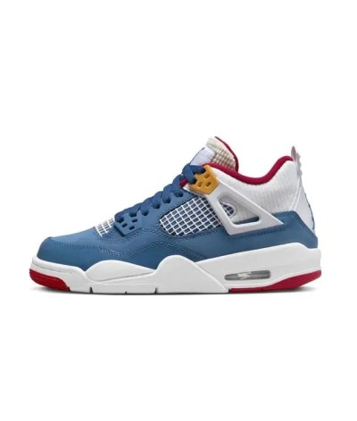 Nike Air Jordan 4 Messy Room