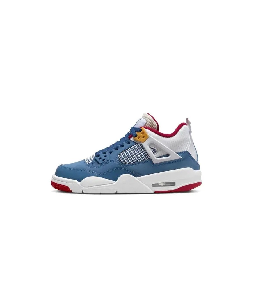 Nike Air Jordan 4 Messy Room