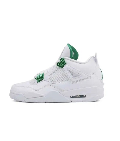 Nike Air Jordan 4 Metalic...