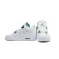 Nike Air Jordan 4 Metalic Pine Green