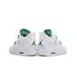 Nike Air Jordan 4 Metalic Pine Green