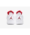 Nike Air Jordan 4 Metalic Red