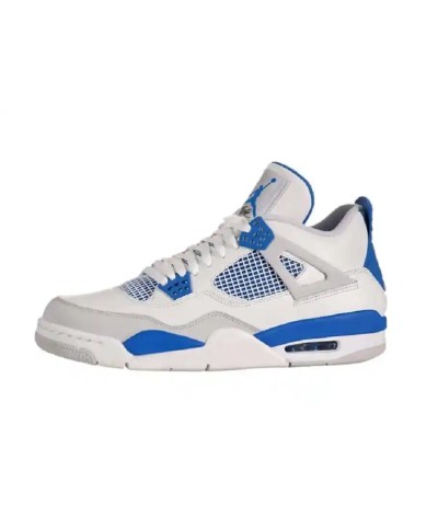 Nike Air Jordan 4 Military...
