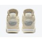 Nike Air Jordan 4 Off-White Sail