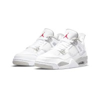 Nike Air Jordan 4 Oreo