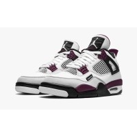 Nike Air Jordan 4 Paris Saint Germain