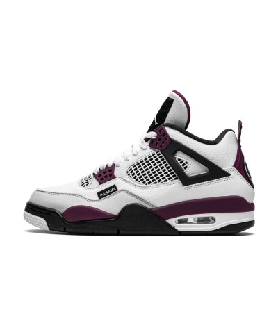 Nike Air Jordan 4 Paris...