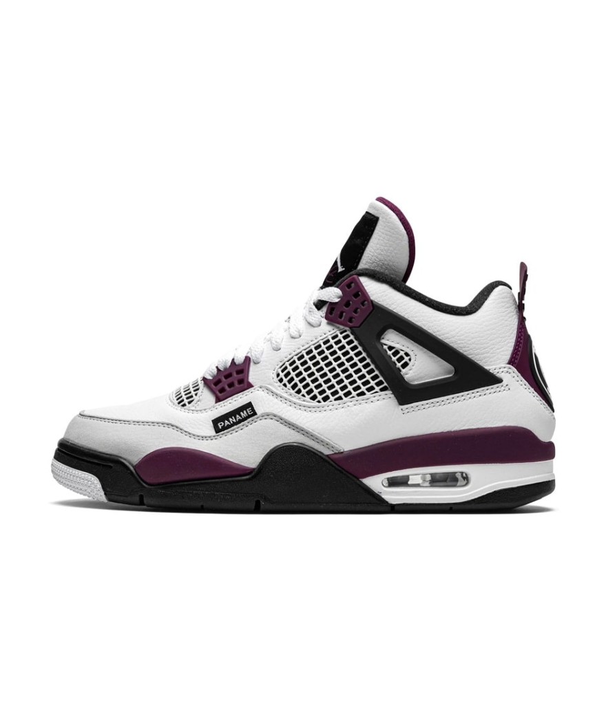 Nike Air Jordan 4 Paris Saint Germain