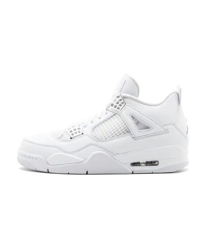 Nike Air Jordan 4 Pure Money
