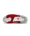 Nike Air Jordan 4 Red Fire