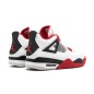Nike Air Jordan 4 Red Fire