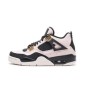 Nike Air Jordan 4 Red Splatter
