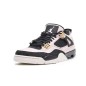 Nike Air Jordan 4 Red Splatter