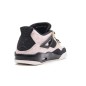 Nike Air Jordan 4 Red Splatter