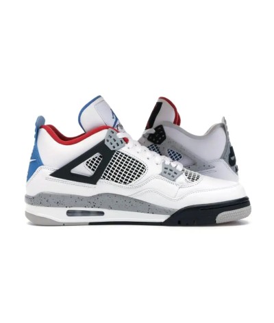 Nike Air Jordan 4 Retro “What The”
