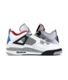 Nike Air Jordan 4 Retro “What The”