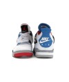 Nike Air Jordan 4 Retro “What The”