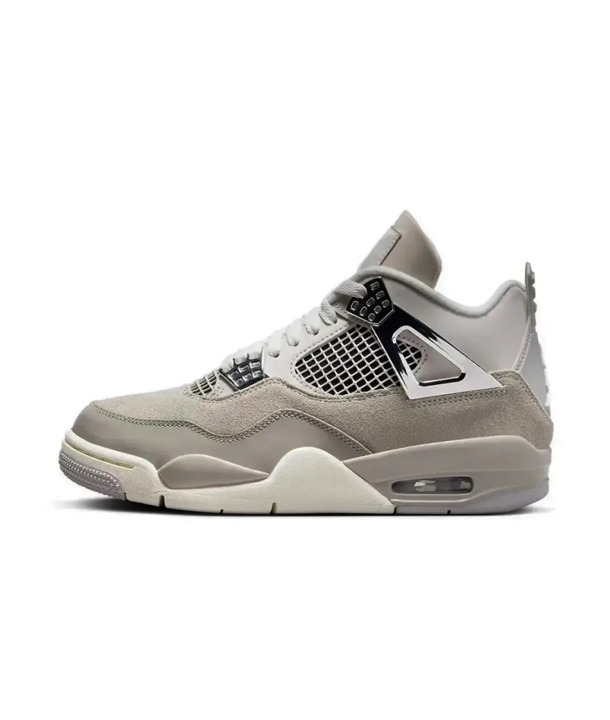 Nike Air Jordan 4 Retro Frozen Moments