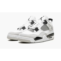 Nike Air Jordan 4 Retro Military Black