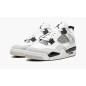 Nike Air Jordan 4 Retro Military Black