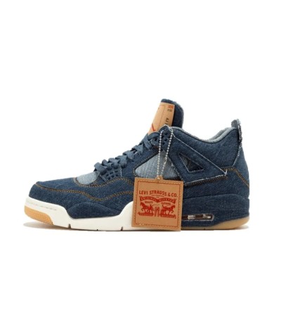 Nike Air Jordan 4 Retro NRG...