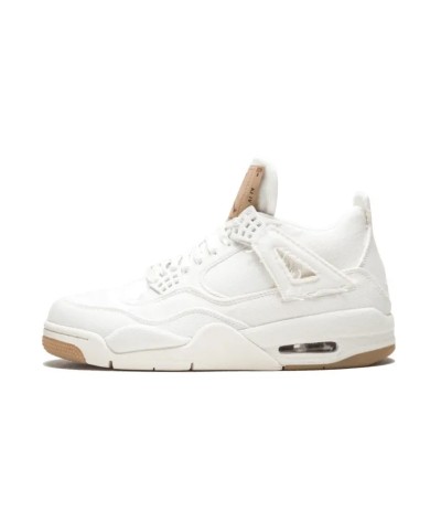 Nike Air Jordan 4 Retro NRG...