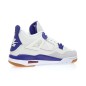 Nike Air Jordan 4 Retro SB Blue Sapphire