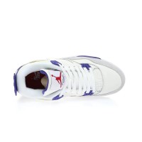 Nike Air Jordan 4 Retro SB Blue Sapphire