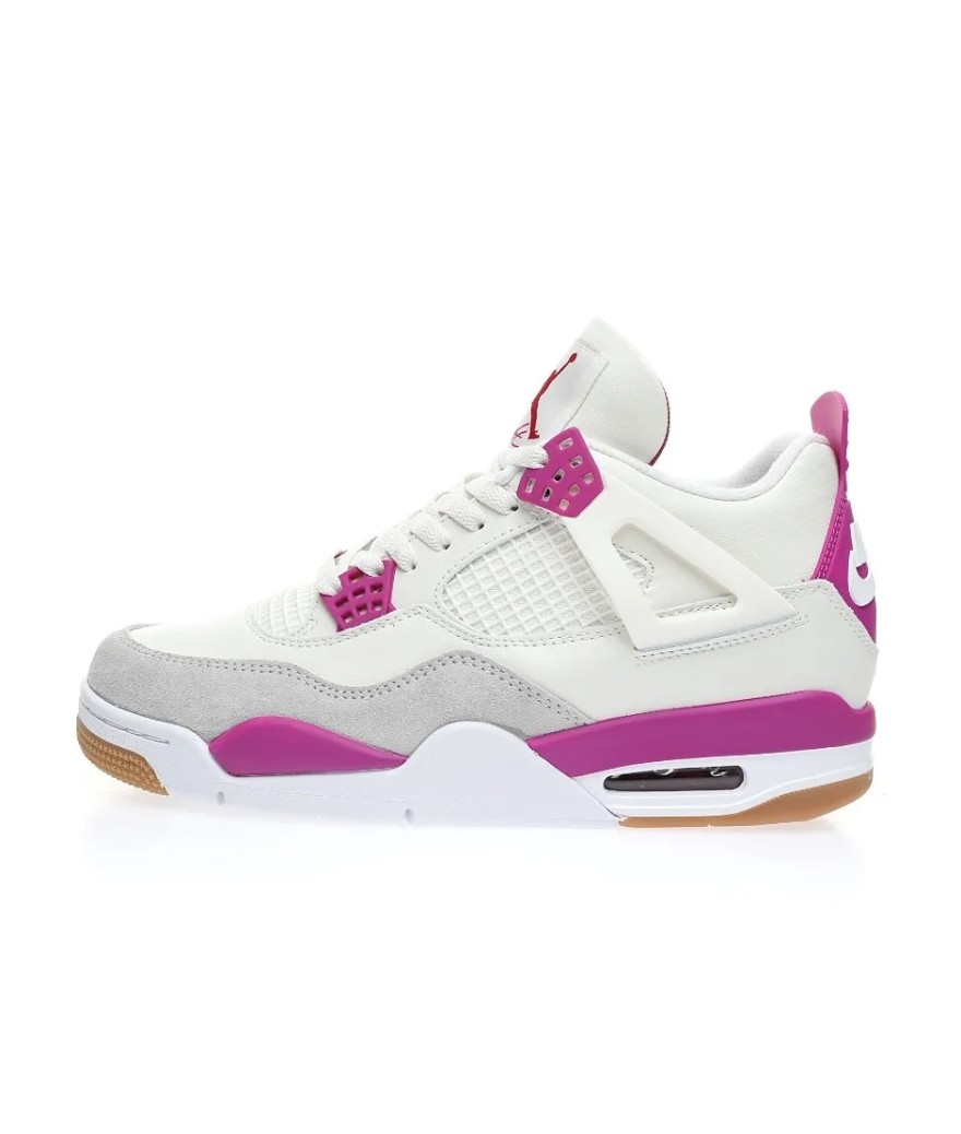 Nike Air Jordan 4 Retro SB Pink