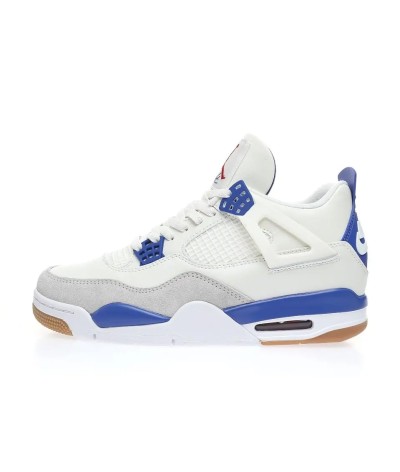 Nike Air Jordan 4 Retro SB University Blue