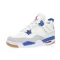 Nike Air Jordan 4 Retro SB University Blue