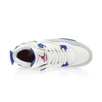 Nike Air Jordan 4 Retro SB University Blue