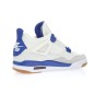 Nike Air Jordan 4 Retro SB University Blue
