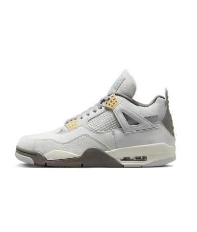 Nike Air Jordan 4 Retro SE...