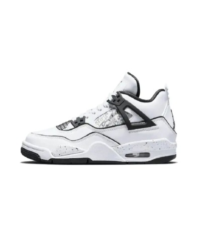 Nike Air Jordan 4 Retro SE DIY