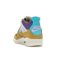 Nike Air Jordan 4 Retro SP 30th Anniversary Union Desert Moss