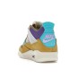 Nike Air Jordan 4 Retro SP 30th Anniversary Union Desert Moss