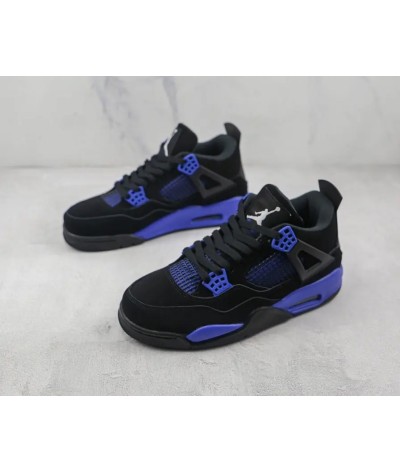 Nike Air Jordan 4 Retro Thunder Blue