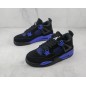 Nike Air Jordan 4 Retro Thunder Blue
