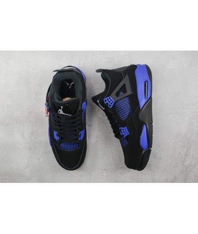 Nike Air Jordan 4 Retro Thunder Blue
